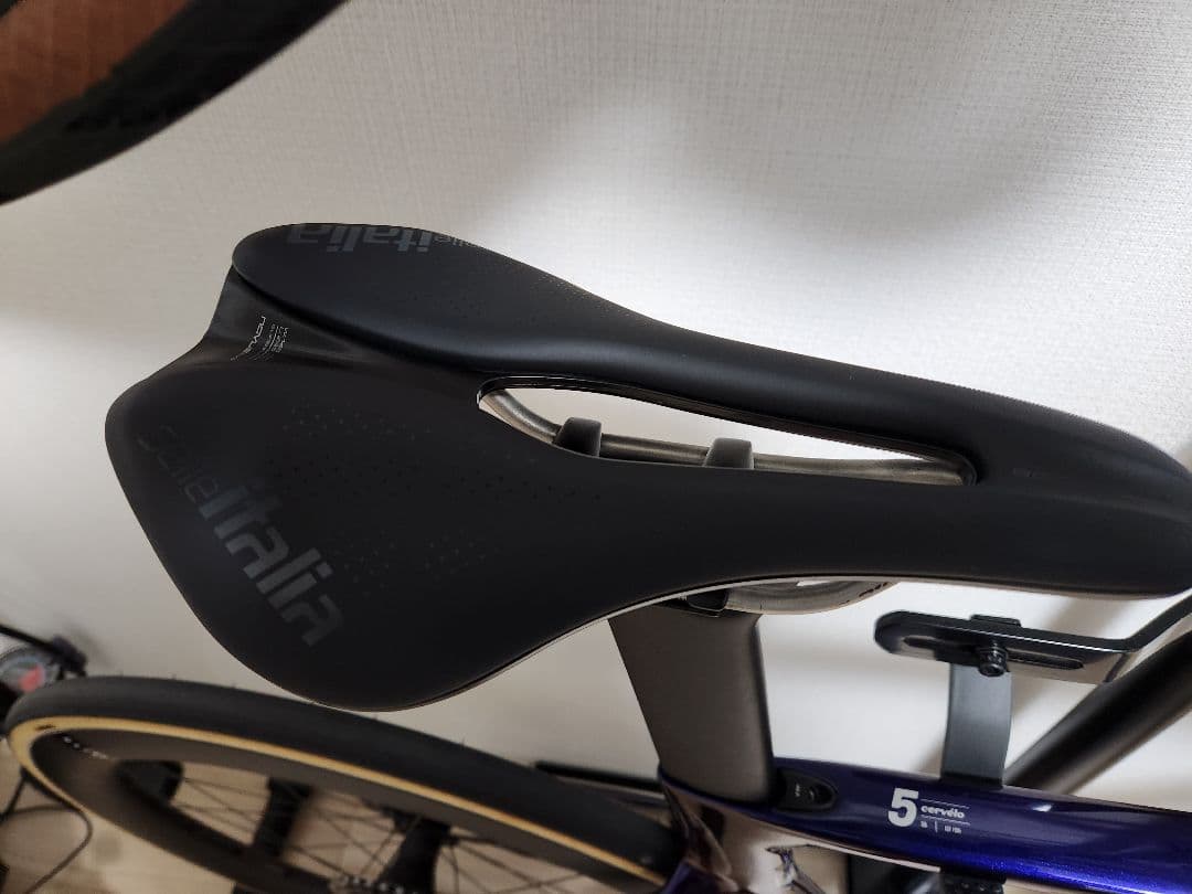 Cervelo S5 56サイズ 2024 FC-R9200-Pパワー