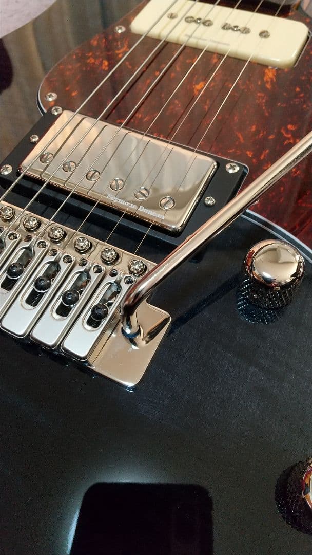 YAMAHA pacifica611VFM 美品！