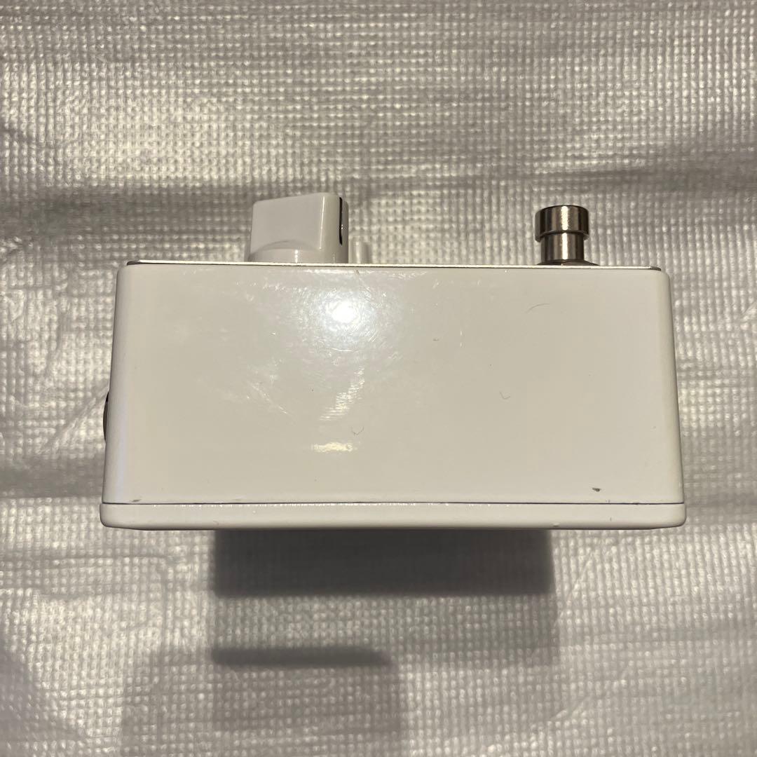 ギター Limetone Audio : Focus