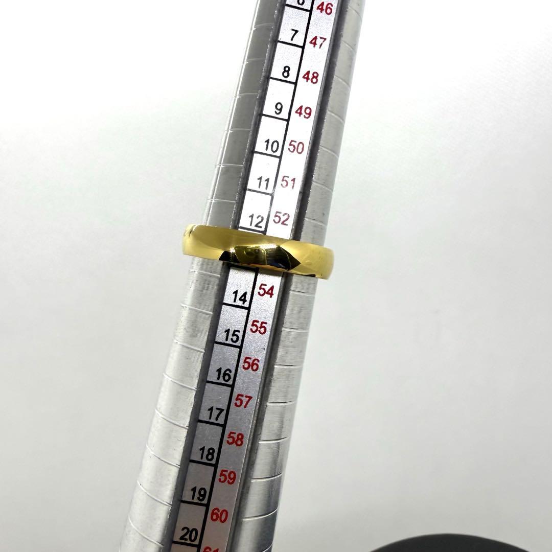 K18/甲丸リング