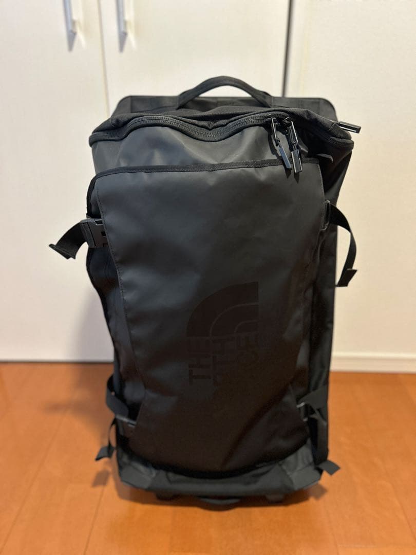 くまTHE NORTH FACE ローリングサンダー30インチ