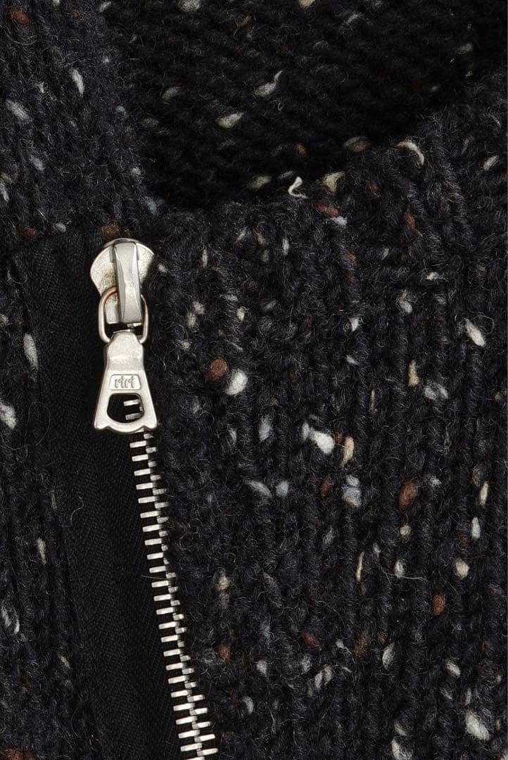 DRIES VAN NOTEN ドリスヴァンノッテン ウール カーディガン