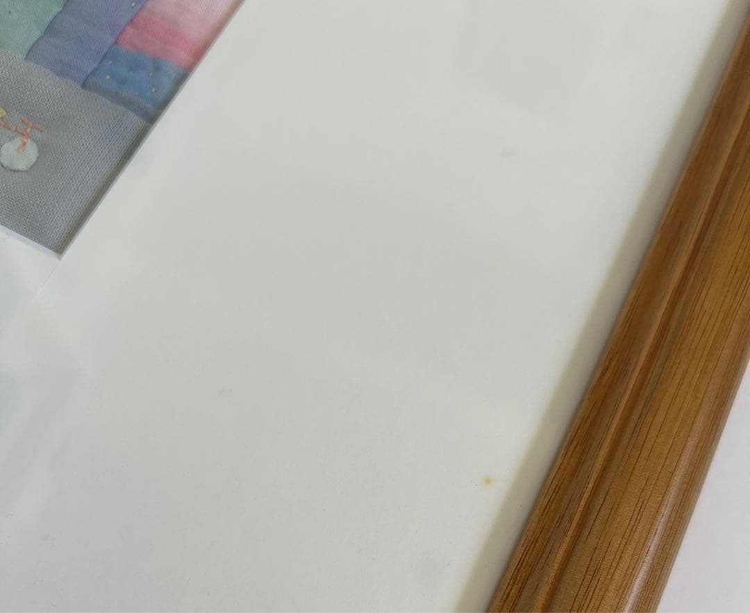 米倉健史のキルトアート作品