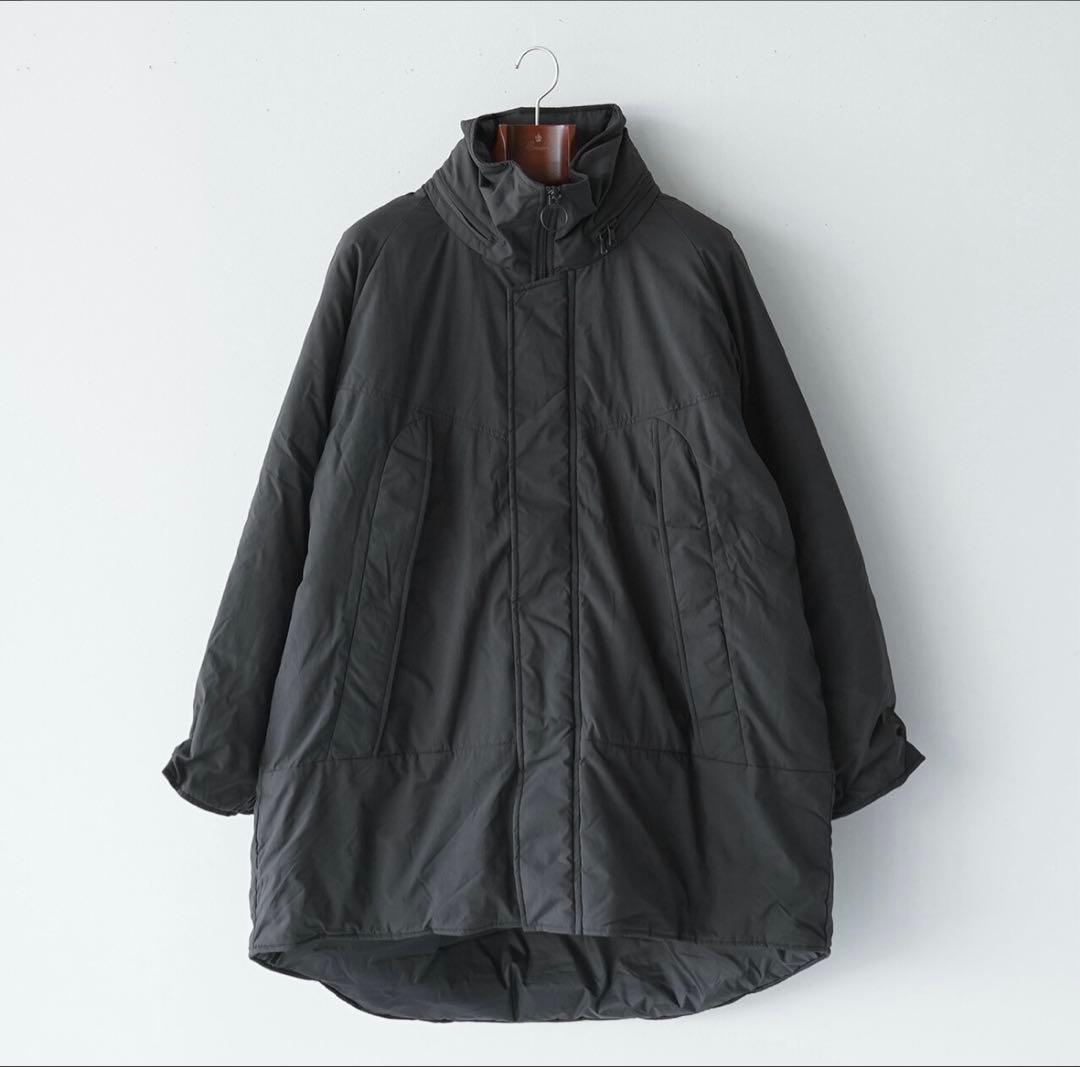 WILD THINGS モンスターパーカー　ウィメンズM ブラック