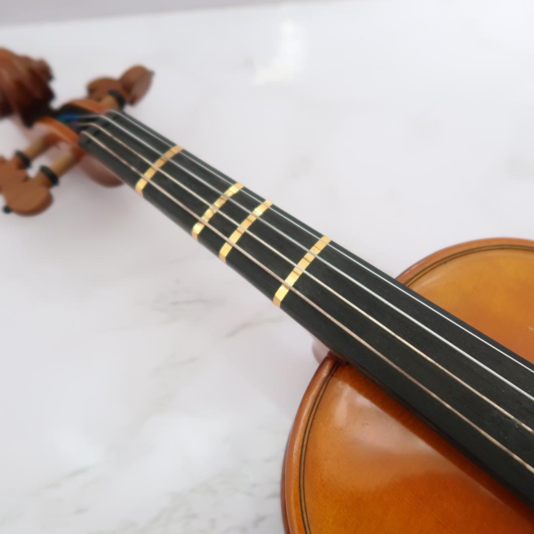 【美品】Carlo Giordano VS-2 1/4サイズ カルロジョルダーノ