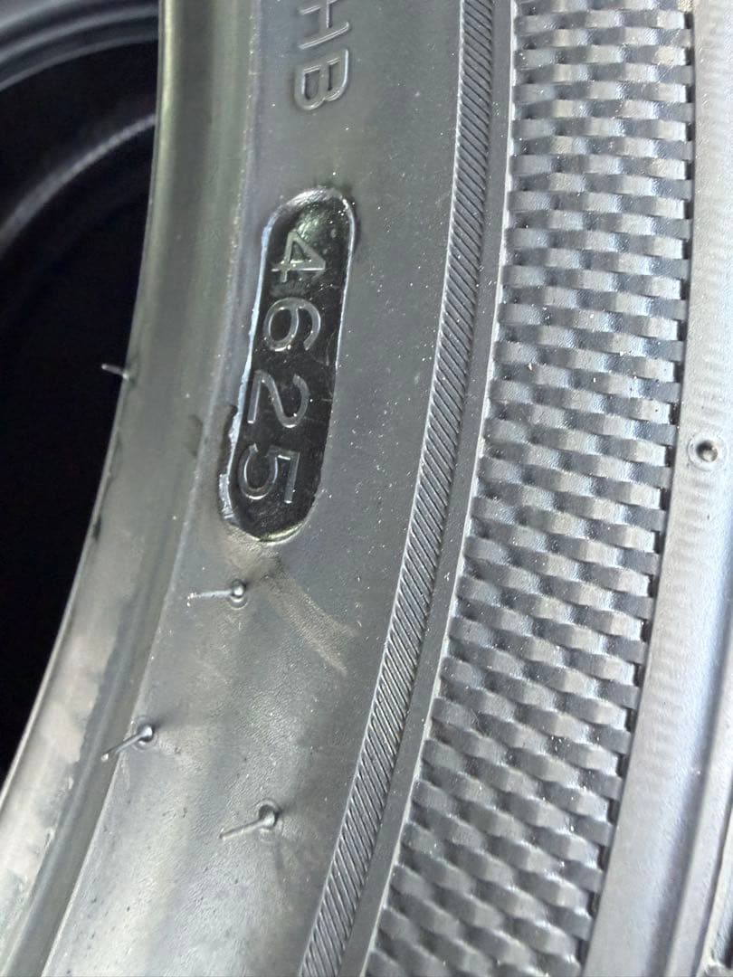 Hankook Ventus 225/45ZR18 サマータイヤ4本セット