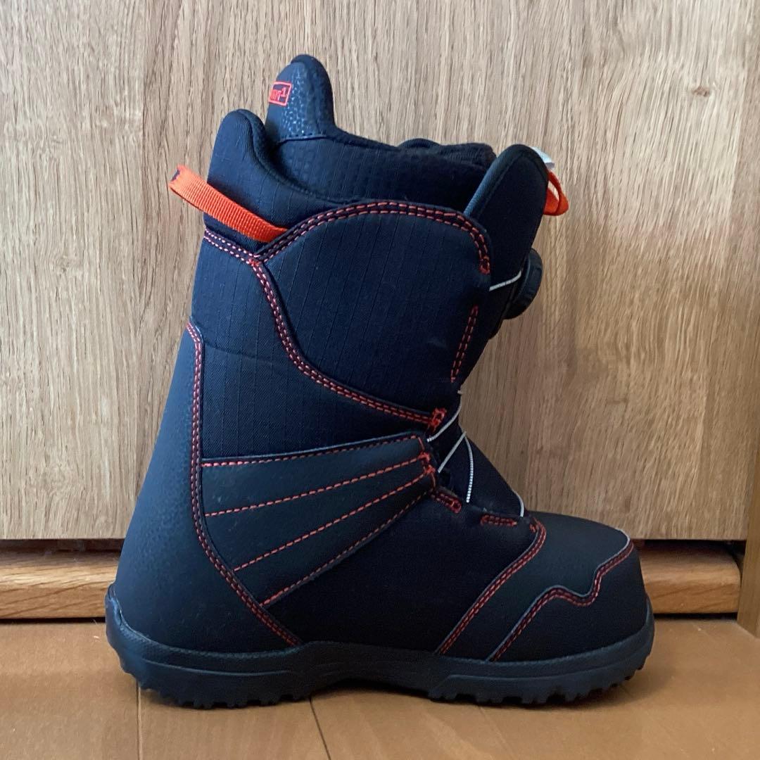 ブーツ　スノーボード　BURTON 22cm