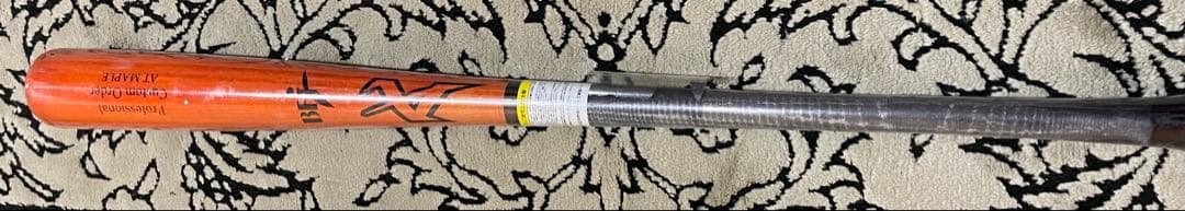 プロフェッショナルグレード マホガニーバット