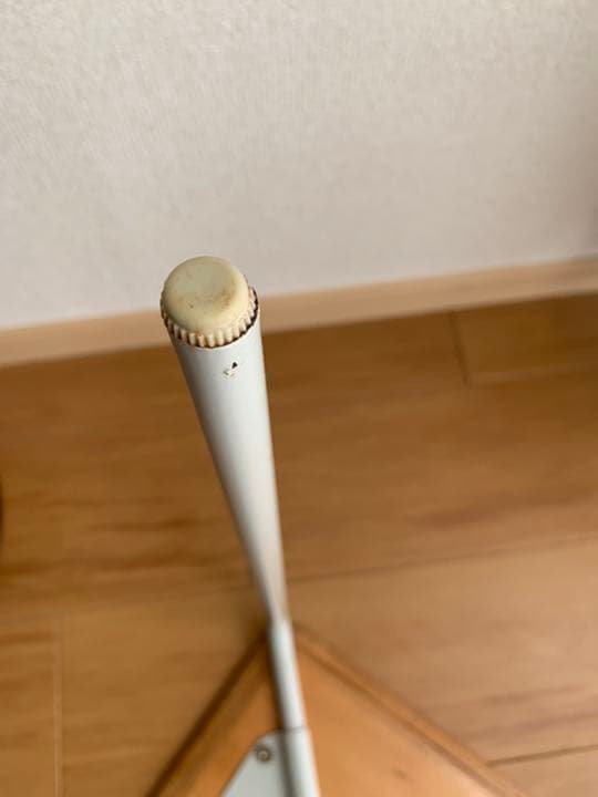 無印良品　スツール　チェア