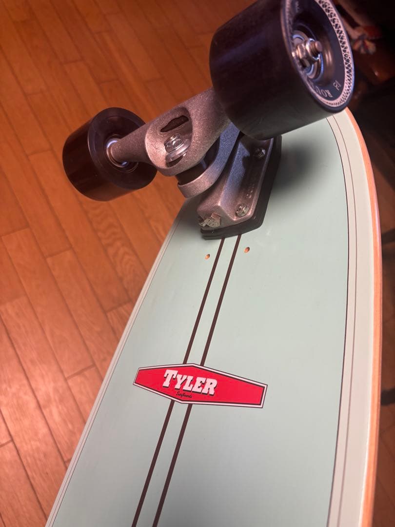 carver Tyler Riddler 35.5 カーバー タイラー リドラー