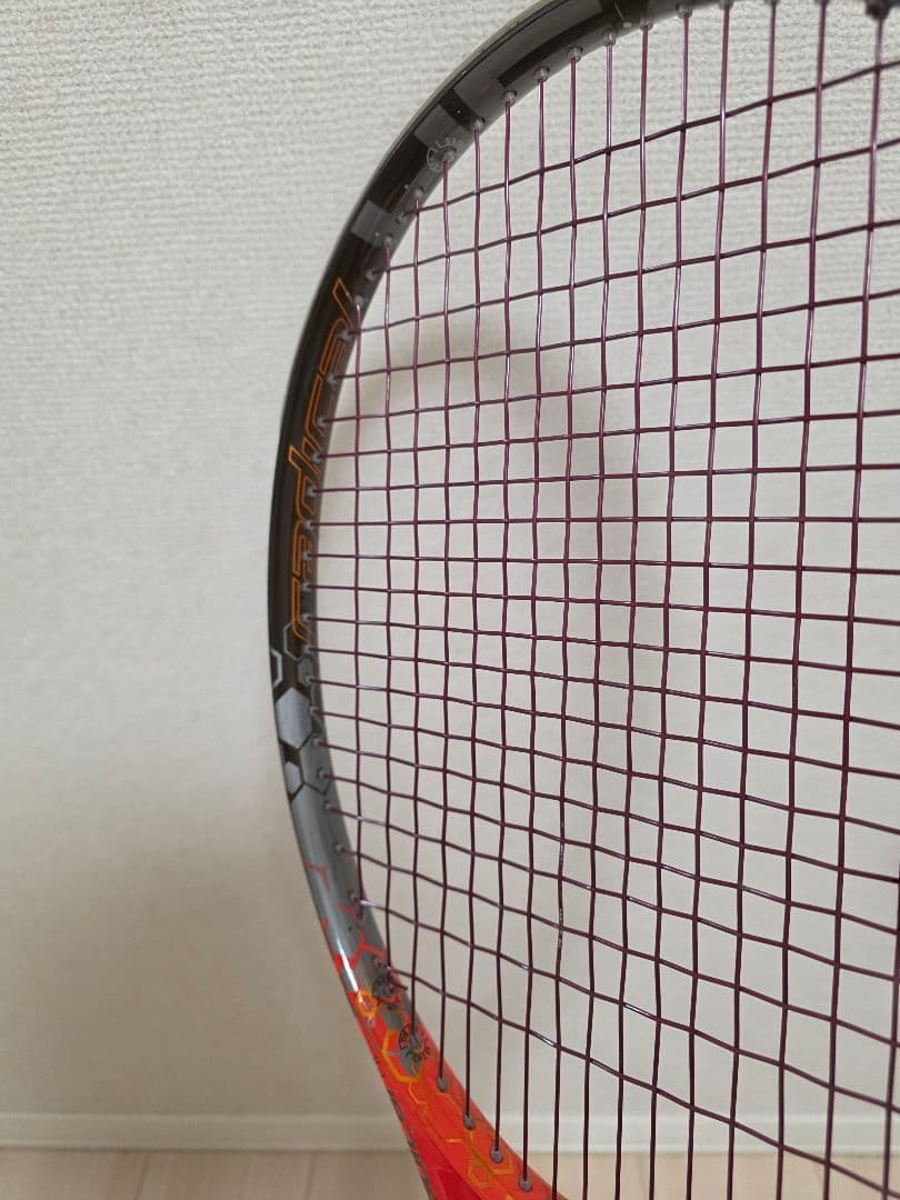 HEAD You Tek IG Radical MP ユーテック ラジカル