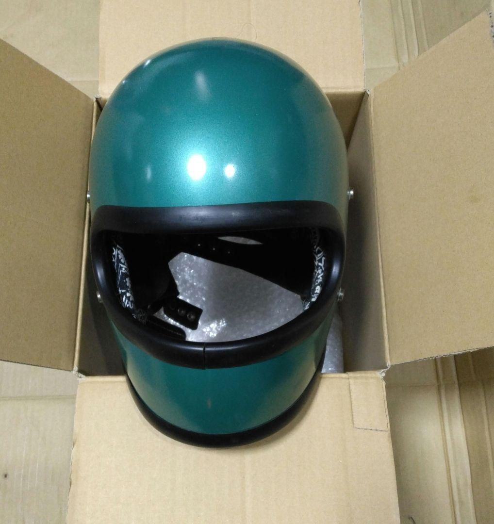 オーシャンビートル　ワンダラーズ　STR mtx フルフェイス　ヘルメット s