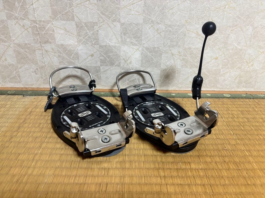 G-STYLE スノーボード ビンディング ステップオン ハードブーツ用