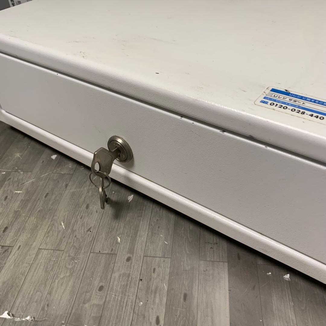 スター精密　プリンター　USENレジ対応　キャッシュドロア