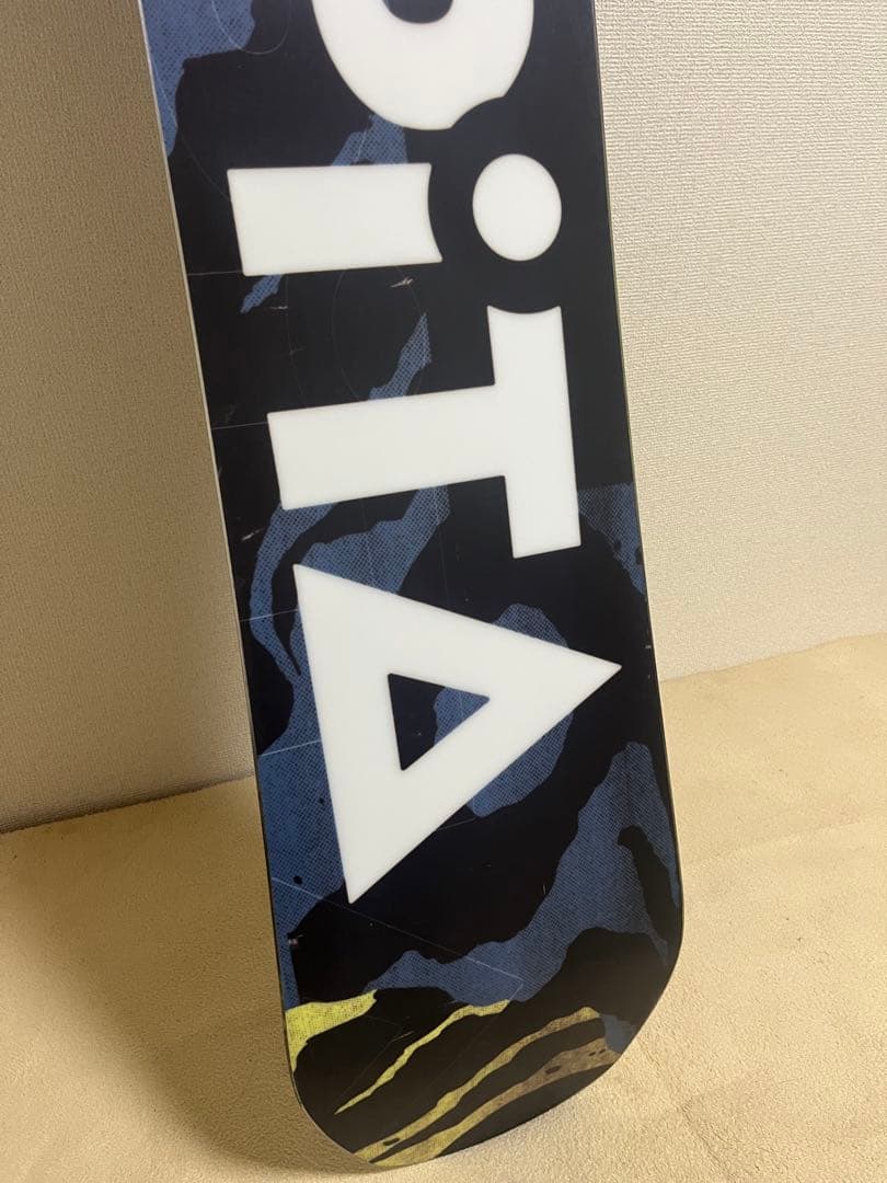 25-26 CAPiTA DOA WIDE 155 スノーボード