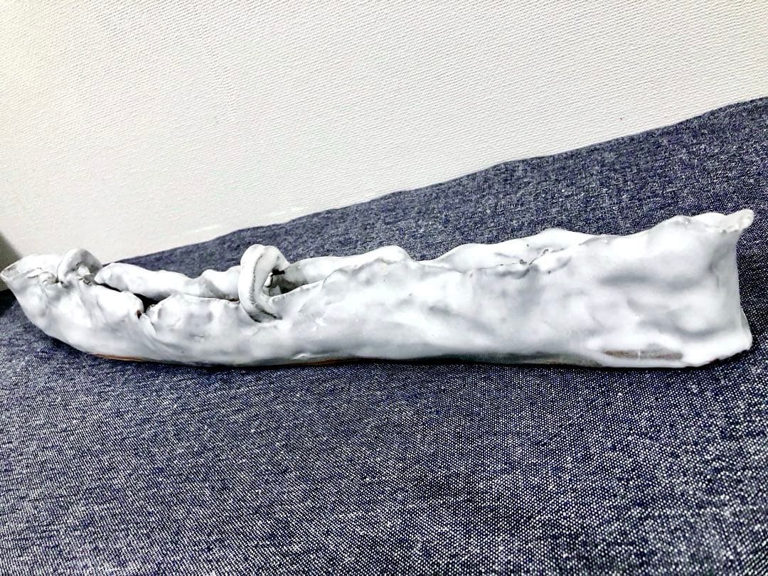 文鎮花器 花瓶 花入れ 盛花 活花