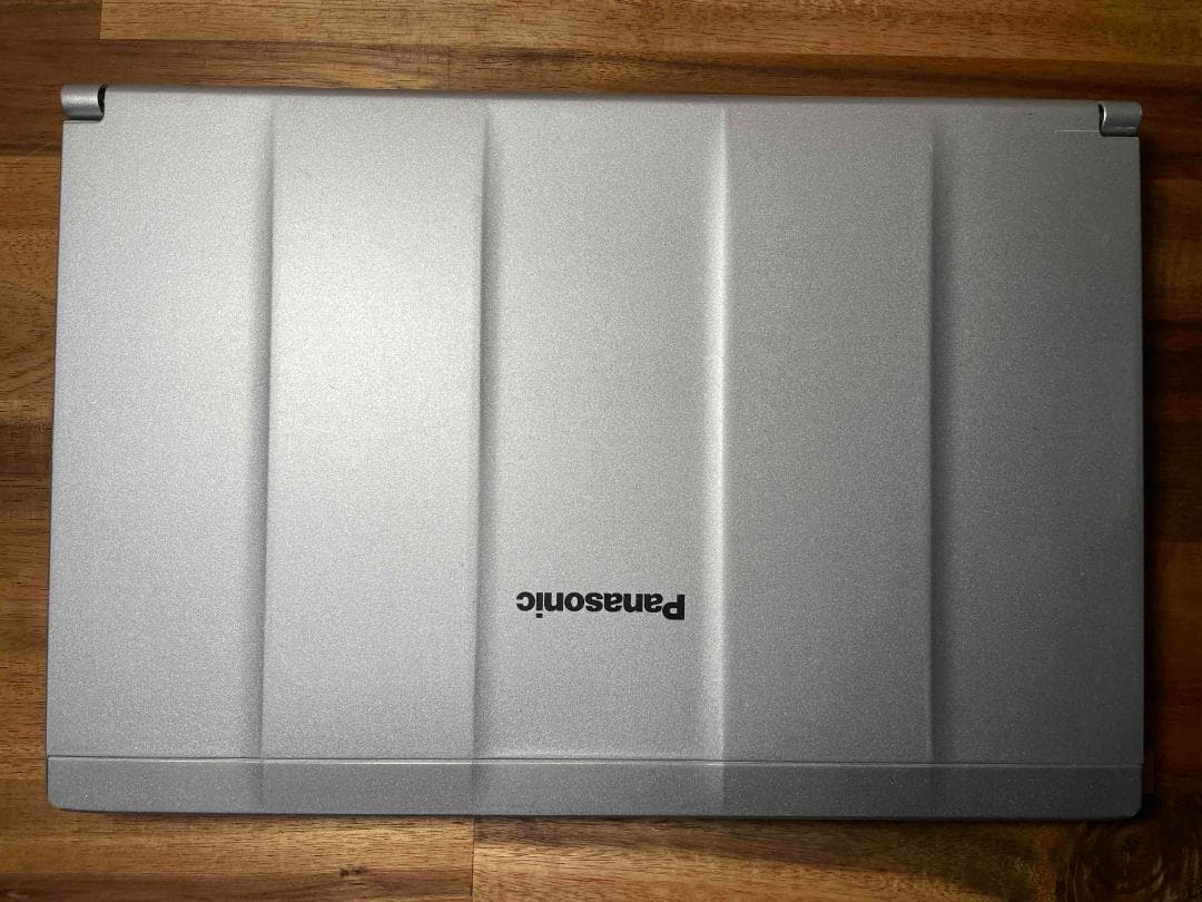 Win11 Office搭載 CF-SX3 メモリ8GB 新品SSD120GB