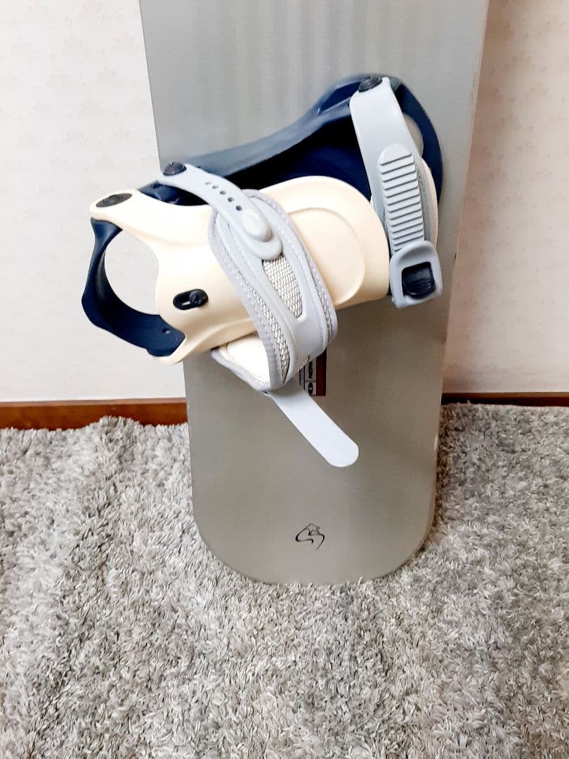 サロモン スノーボードセット　ビンディング　サロモン