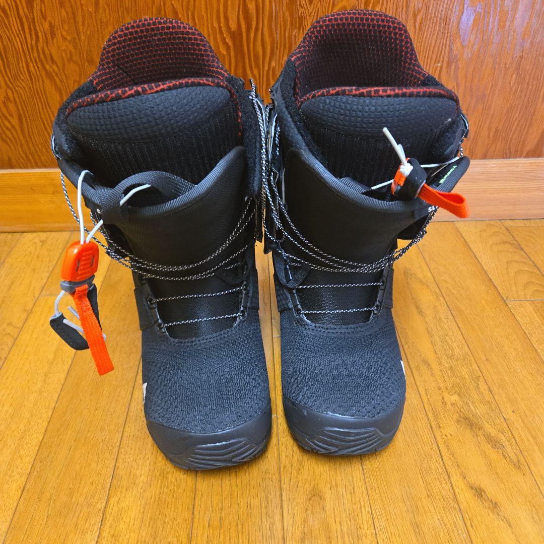 BURTON SLX 2019 メンズ 9インチ 中古品
