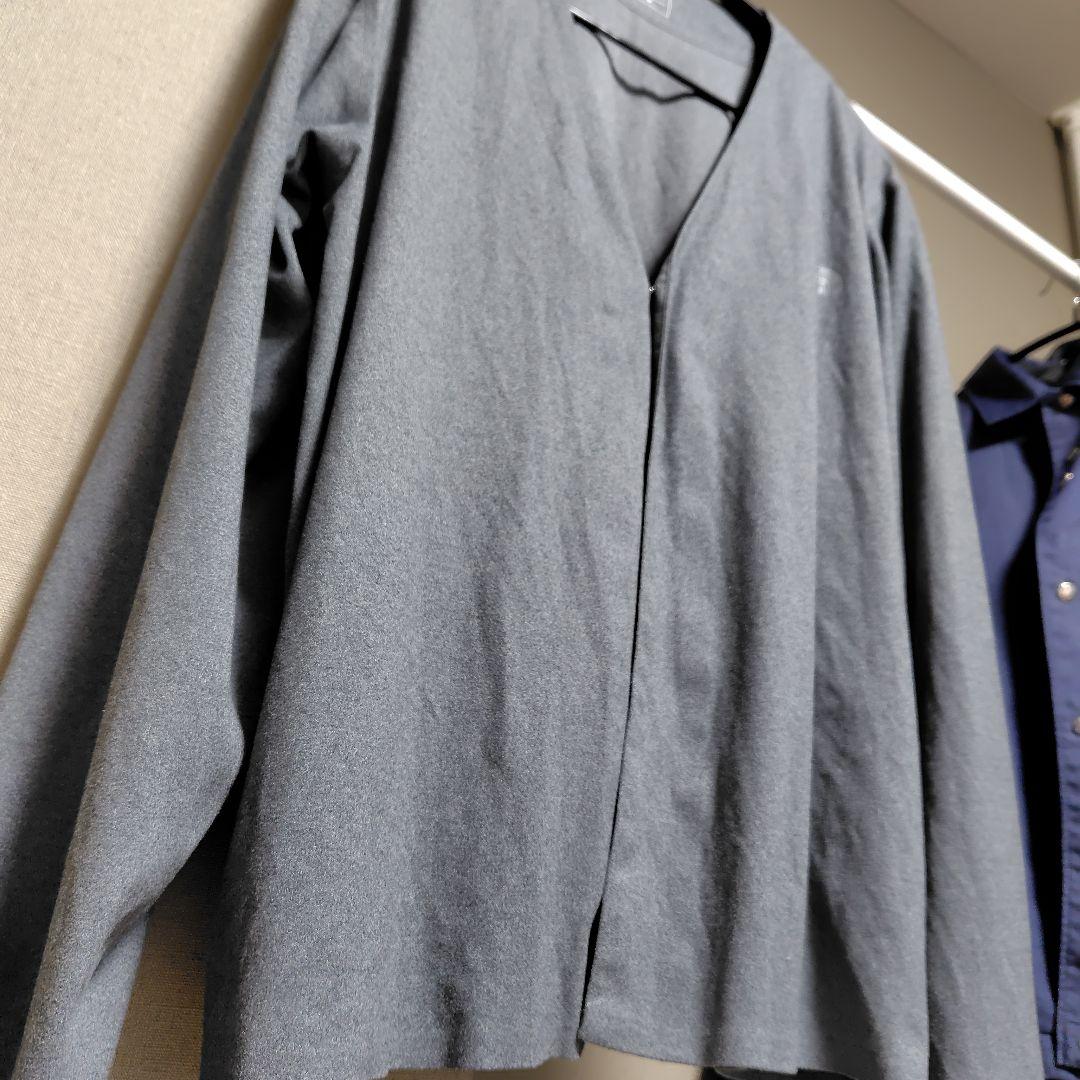 The North Face ノースフェイス テックラウンジカーディガン