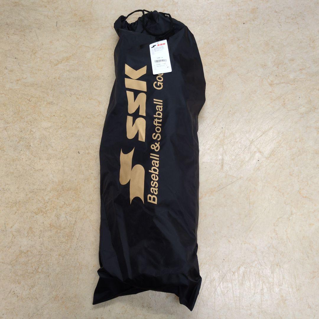 SSK 　ジュニアキャッチャー防具セット 　ネイビー×Sグレー