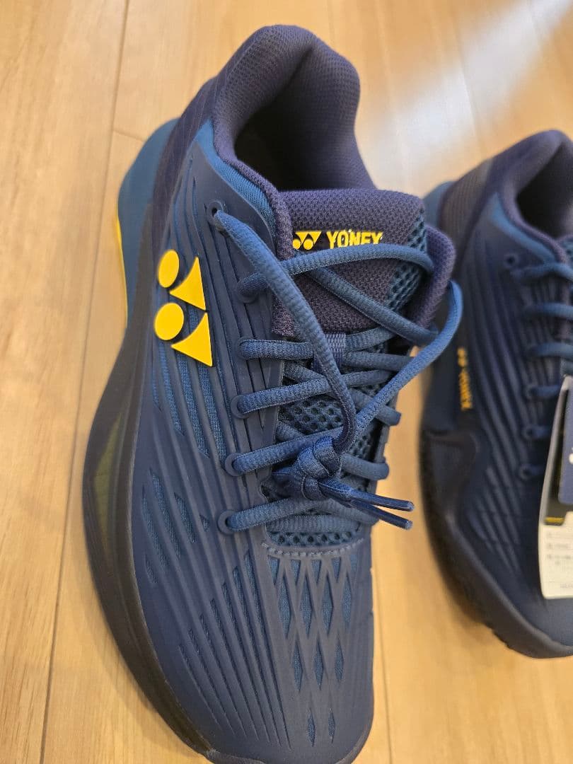 YONEX エクリプション5メン