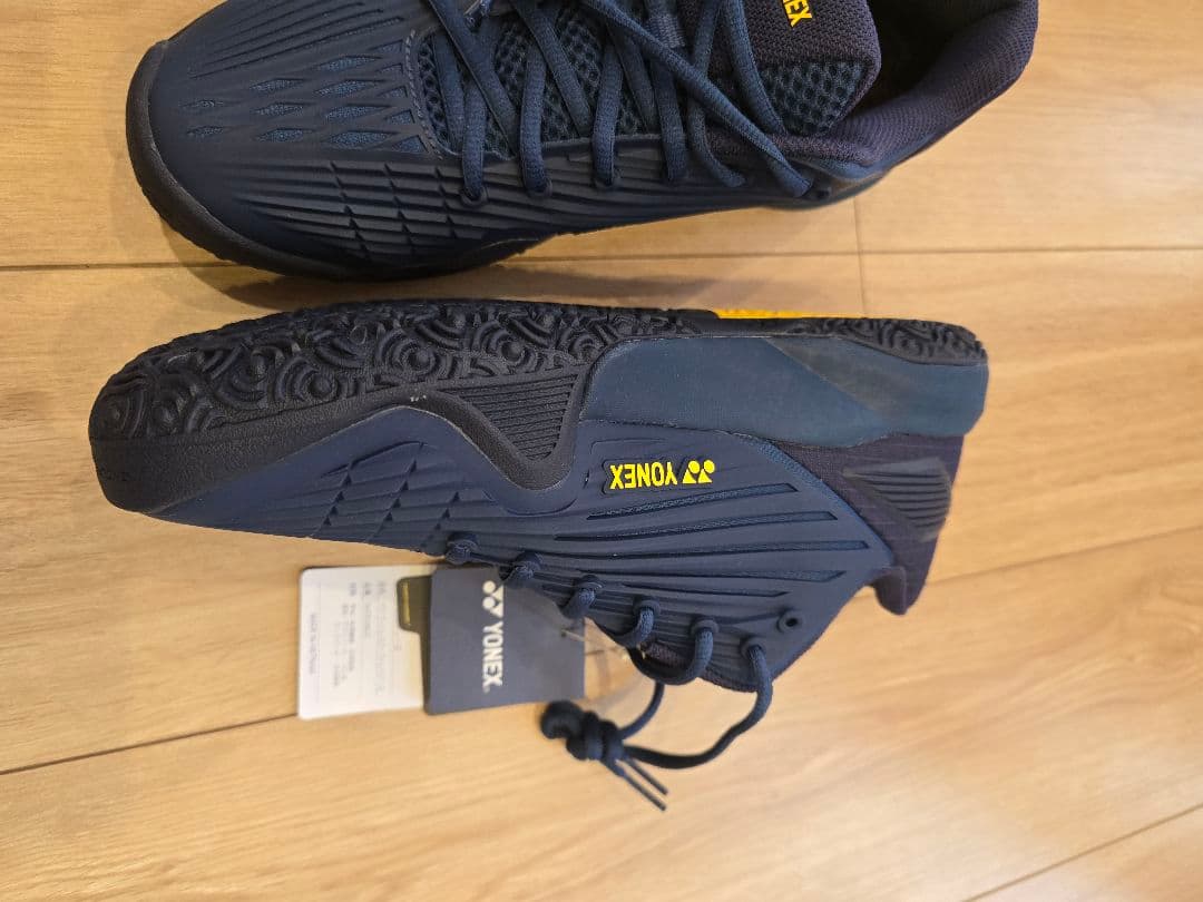YONEX エクリプション5メン