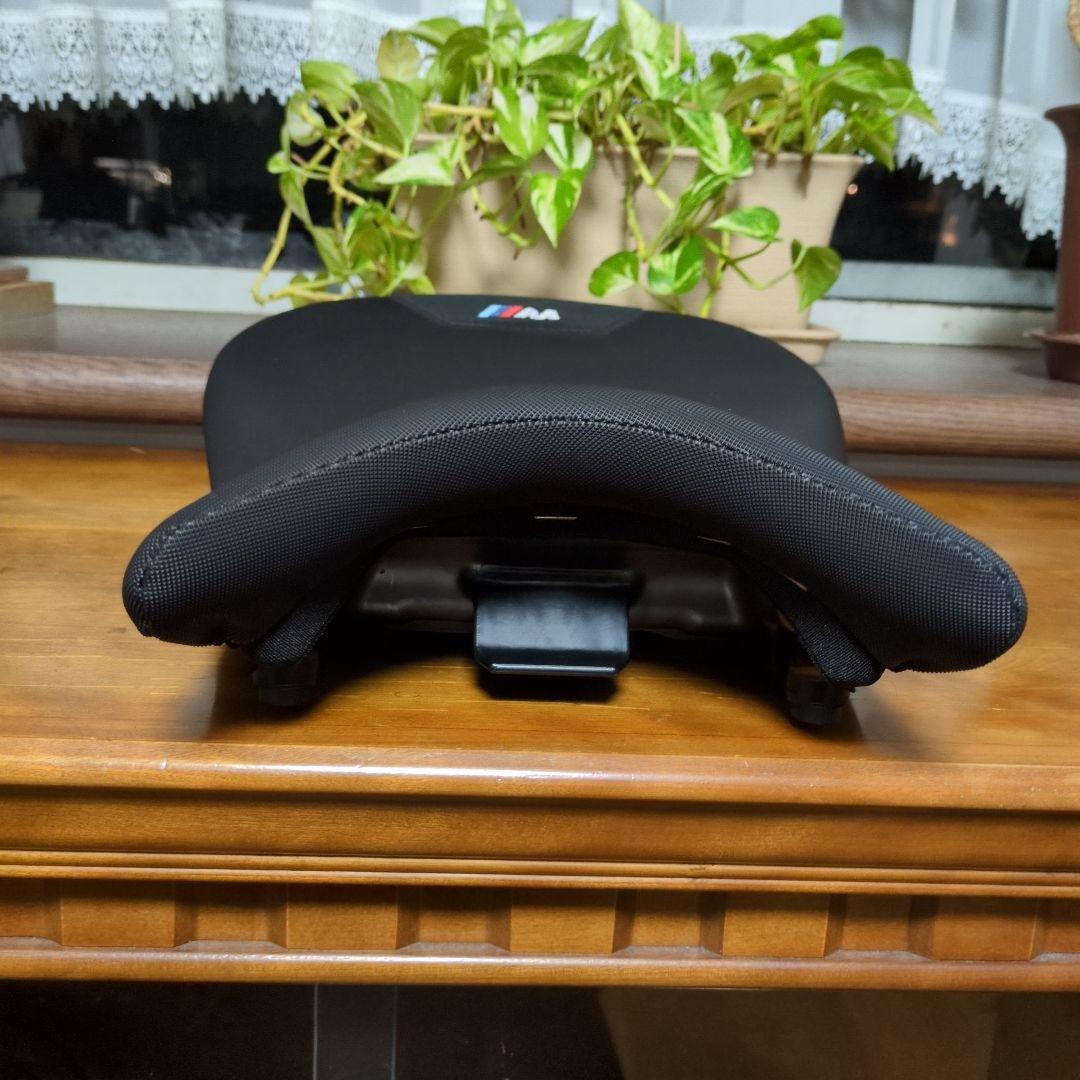  M1000R 純正ノーマル前シート