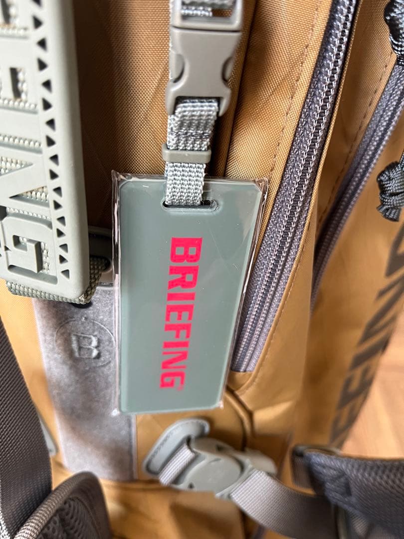 最終価格 新品未使用 CR-4#02 COYOTE ブリーフィング82,500円