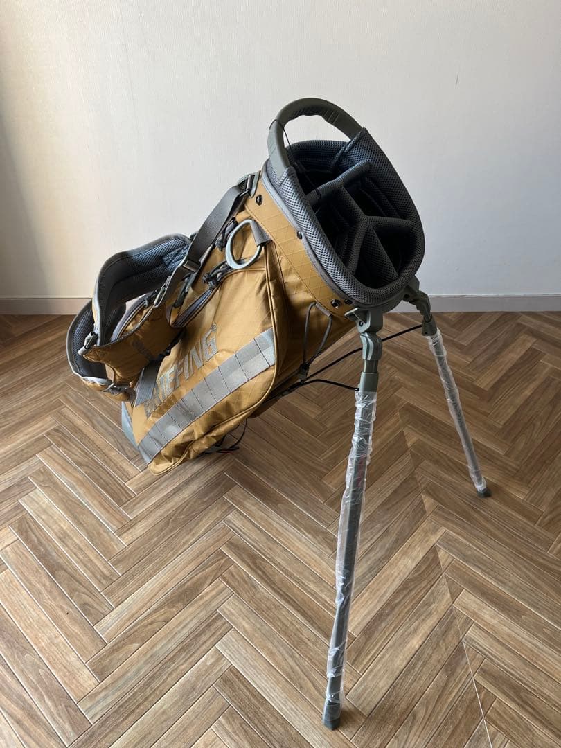 最終価格 新品未使用 CR-4#02 COYOTE ブリーフィング82,500円