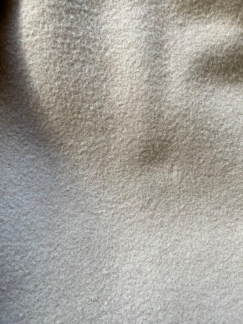 g*g様 HELMUTLANGベージュ ダブルブレスト チェスターコート ヴィン