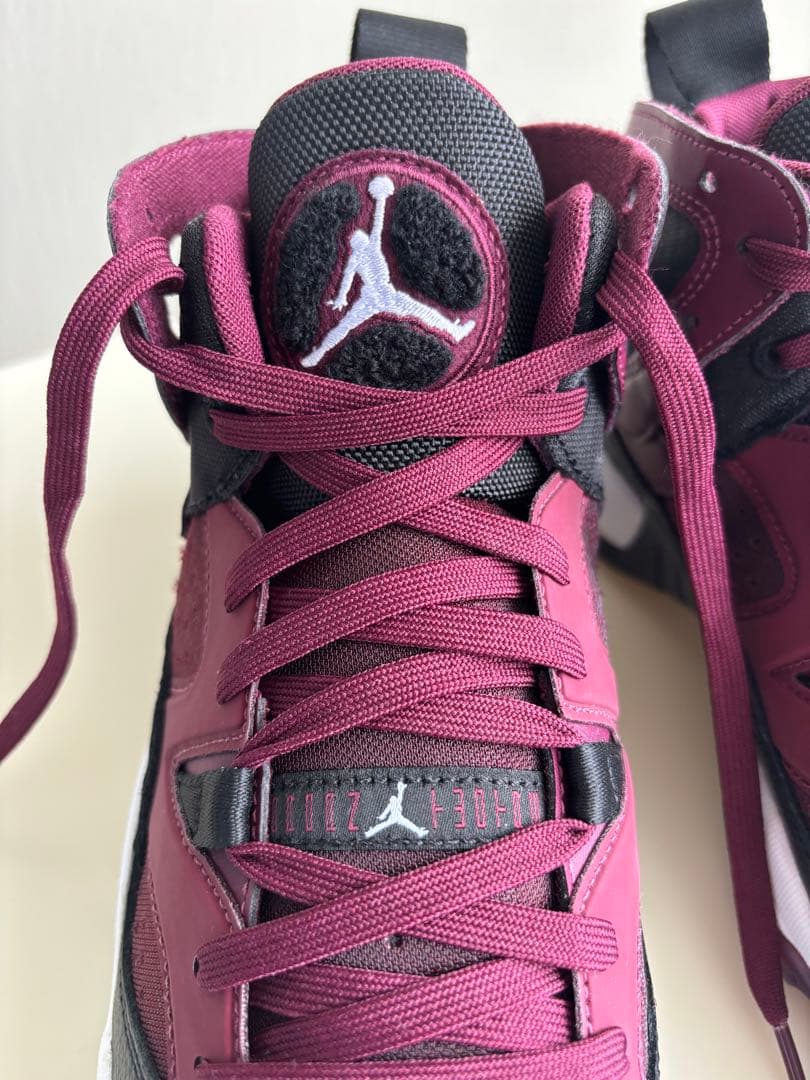 ナイキ ジャンプマン ツー トレイ バスケットボール シューズ　インソール無料