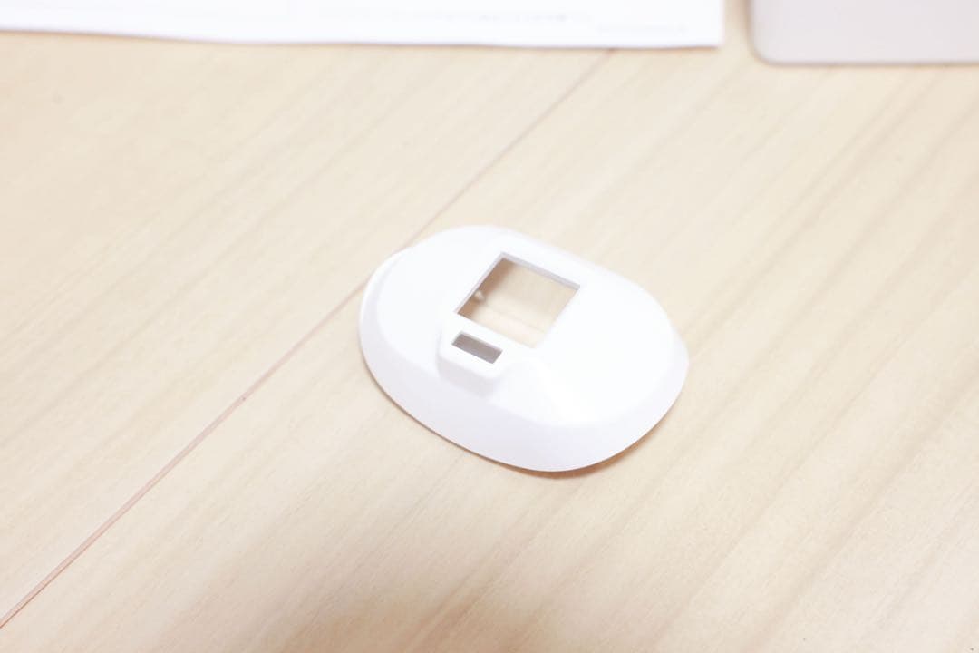 【使用少】リファ エピ ダブル / Refa EPI W 脱毛器