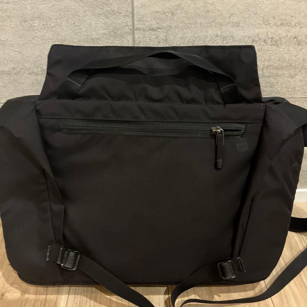 Shinyaさん専用 アークテリクス　メッセンジャーバッグ　Fyx9 黒