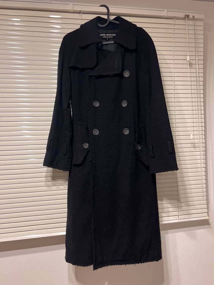 ジャケット・アウター COMME des GARCONS