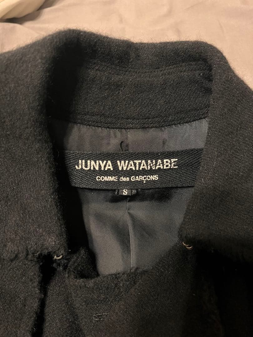 ジャケット・アウター COMME des GARCONS