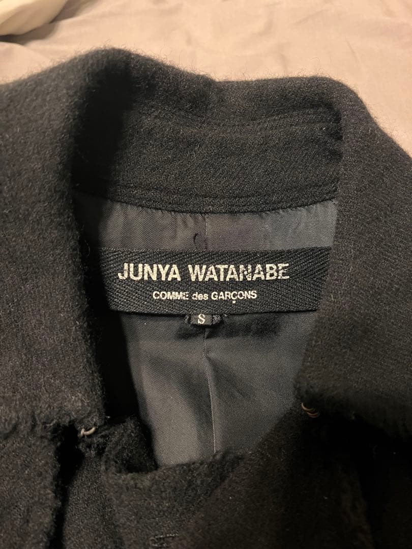 ジャケット・アウター COMME des GARCONS