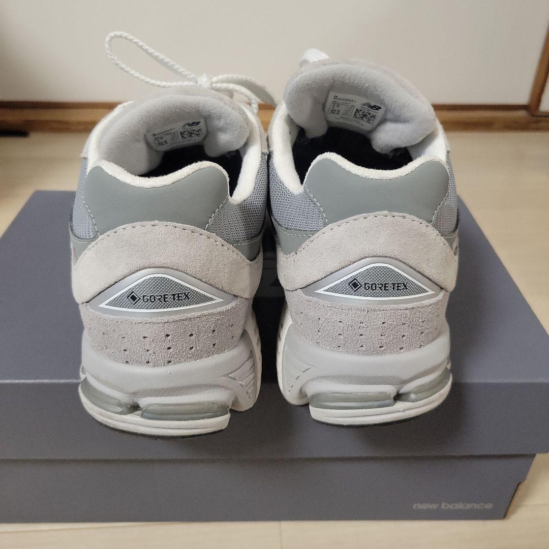 new balance　スニーカー
