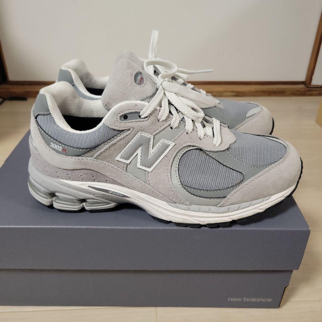 new balance　スニーカー