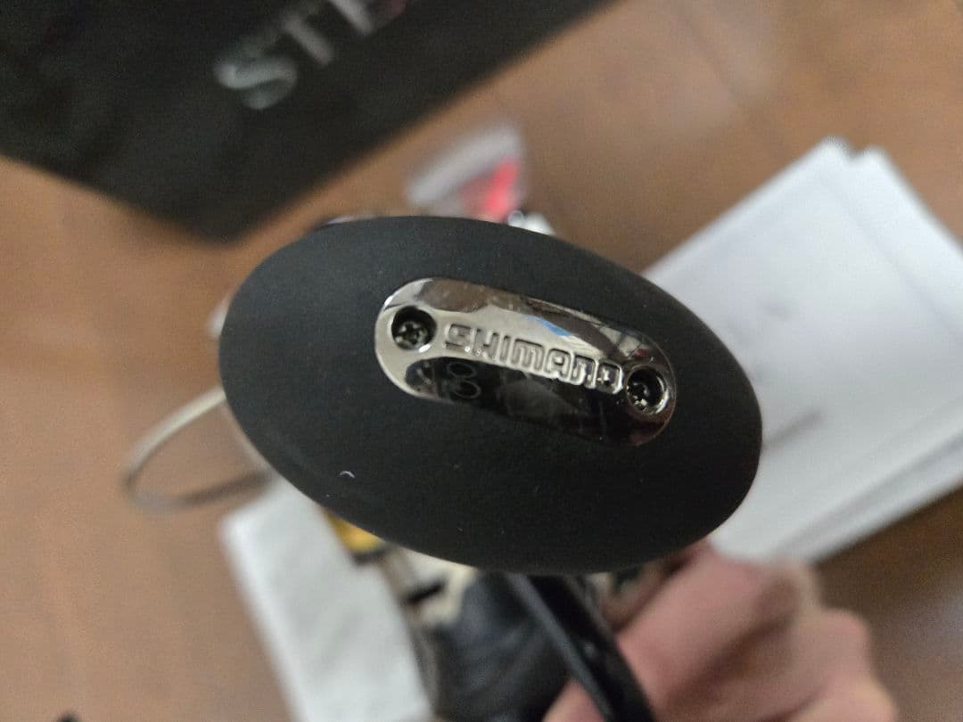 リール 20STELLA SW 18000
