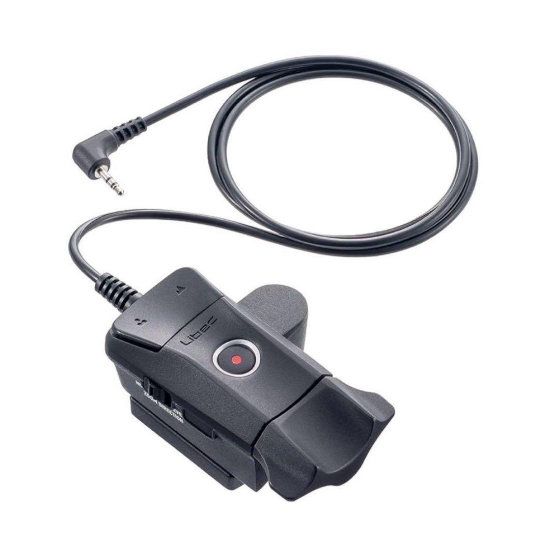 509517　Libec LANC*小型カメラ用　コントロール ZFC-L