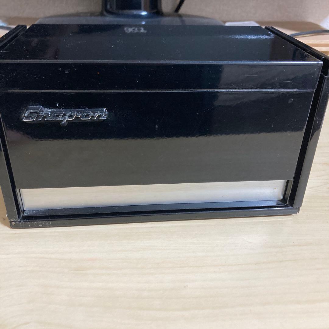 スナップオン　ミニ工具箱