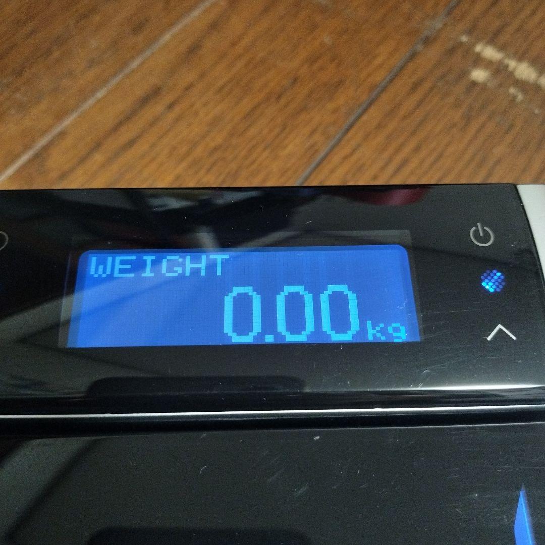 タニタ Innerscan Body 体脂肪計・体組成計RD-800【中古】