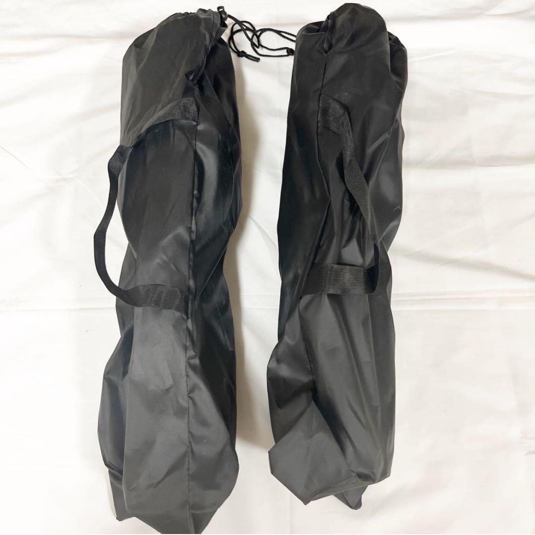 新品❤️タープ テント キャンプ アウトドア アウトドアチェア 軽量