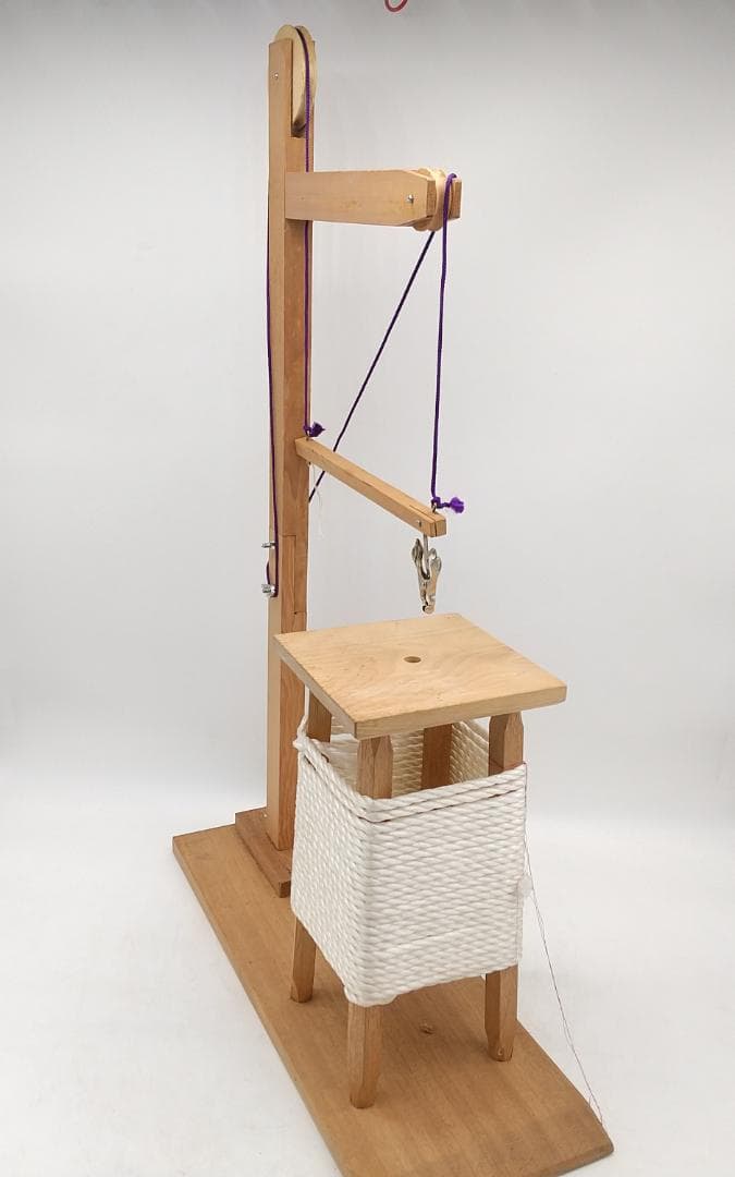 2831番 組紐 角台 セット