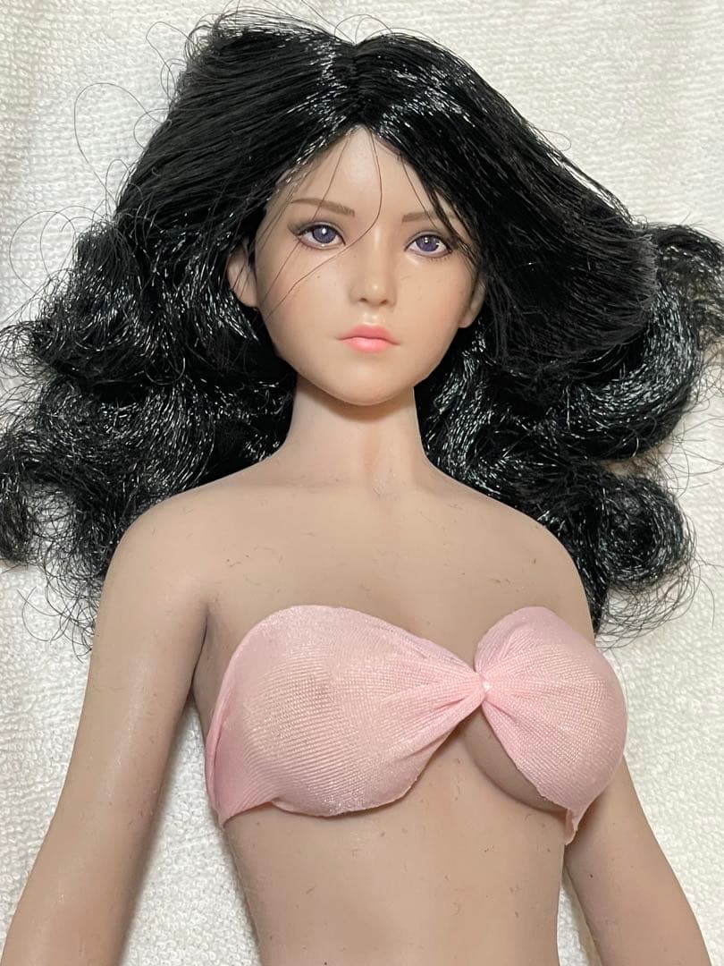 1/6素体B 箱無し　女性　シームレス
