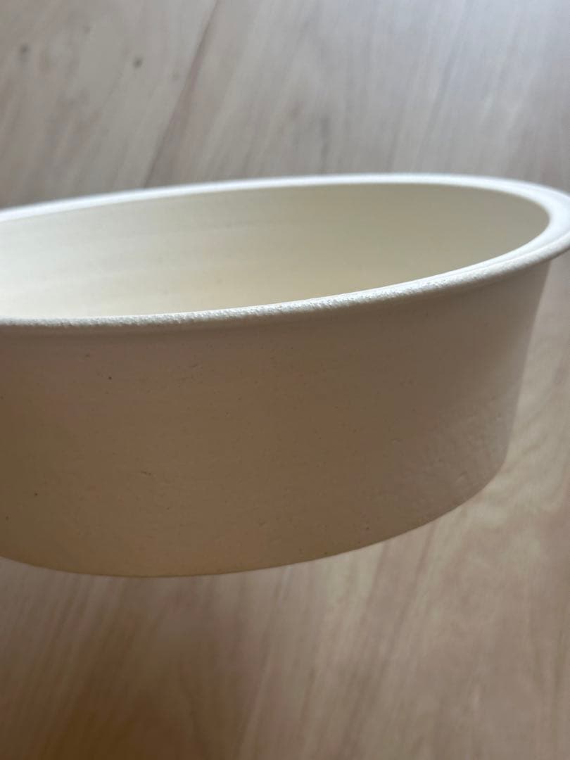 大谷哲也　平鍋 深　24cm