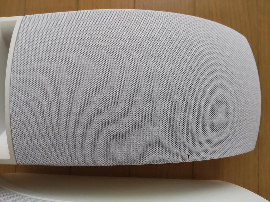 Bose 161W ホワイト ペア一組