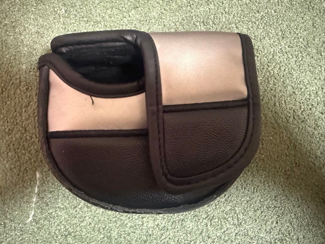 PRGR SILVER-BLADE 03 ゴルフパター