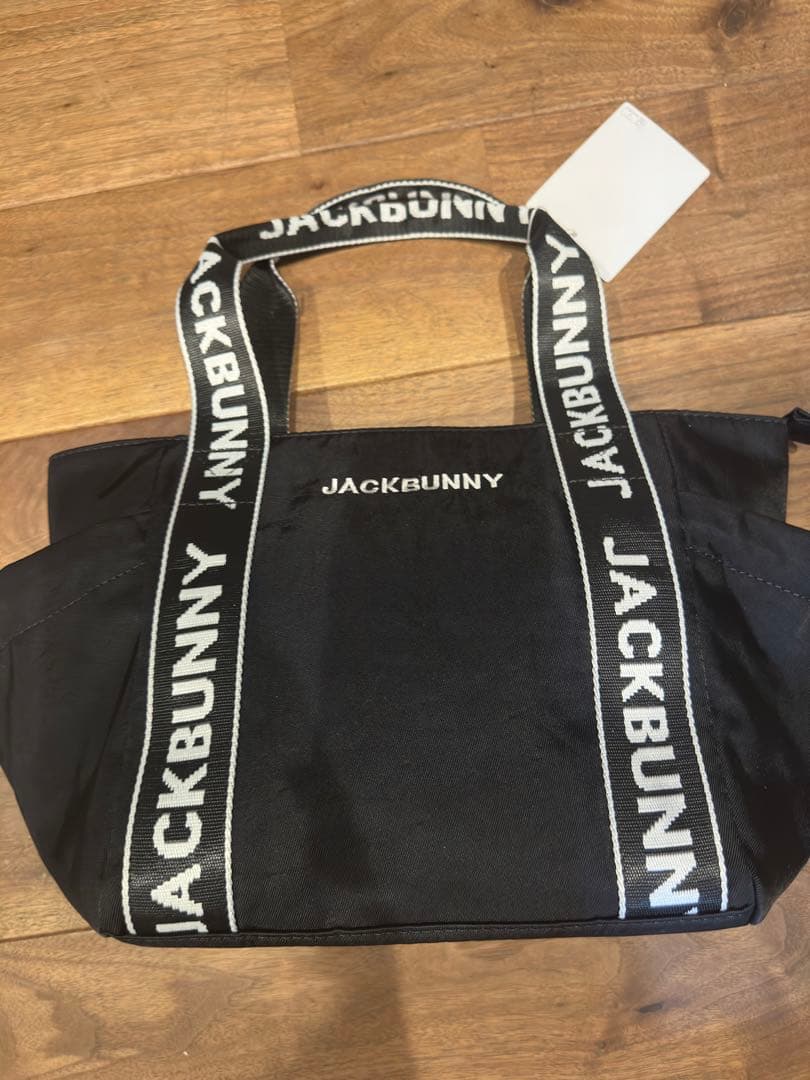 ジャックバニー カートバッグ